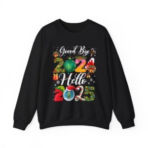 Unisex Heavy Blend™ Crewneck Sweatshirt-B0DCST9ZFF