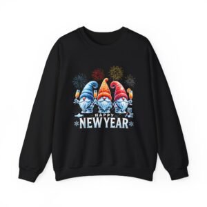 Unisex Heavy Blend™ Crewneck Sweatshirt-A0D87JDQRP